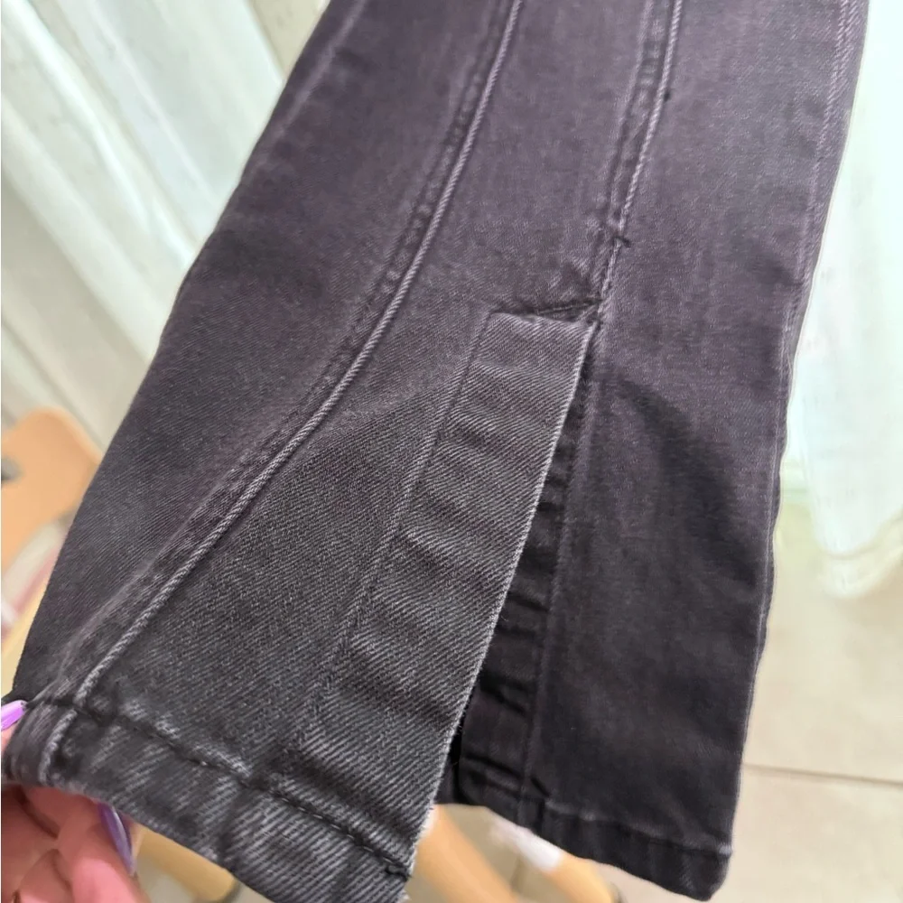 Free People
Curvy Ring the Alarm One Piece Jumpsuit - Picture 10 of 10